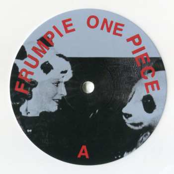 LP/SP Frumpies: Frumpie One-Piece CLR | LTD