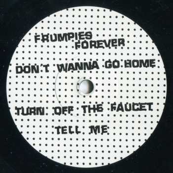 LP/SP Frumpies: Frumpie One-Piece CLR | LTD