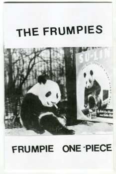 LP/SP Frumpies: Frumpie One-Piece CLR | LTD