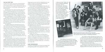 CD The Fugs: The Fugs First Album With Sizzling Additional Tracks From The Early Fugs
