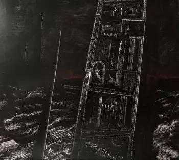 Deathspell Omega: The Furnaces Of Palingenesia