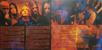2LP DevilDriver: The Fury Of Our Maker's Hand LTD | CLR