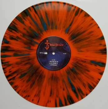 2LP DevilDriver: The Fury Of Our Maker's Hand LTD | CLR