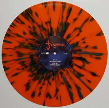 2LP DevilDriver: The Fury Of Our Maker's Hand LTD | CLR