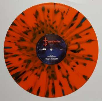 2LP DevilDriver: The Fury Of Our Maker's Hand LTD | CLR