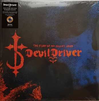 2LP DevilDriver: The Fury Of Our Maker's Hand LTD | CLR