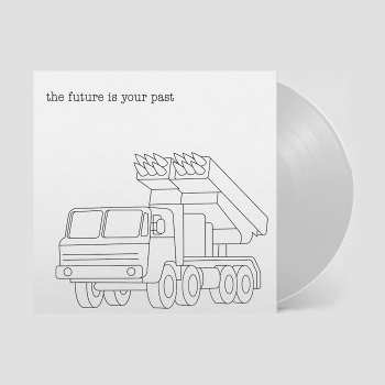 LP The Brian Jonestown Massacre: The Future Is Your Past