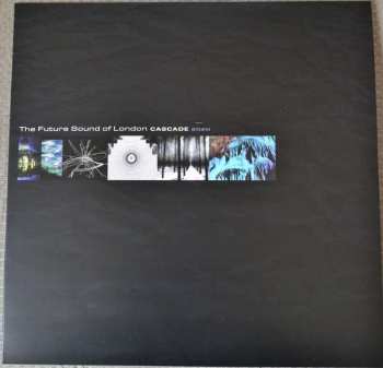 LP The Future Sound Of London: Cascade 2020