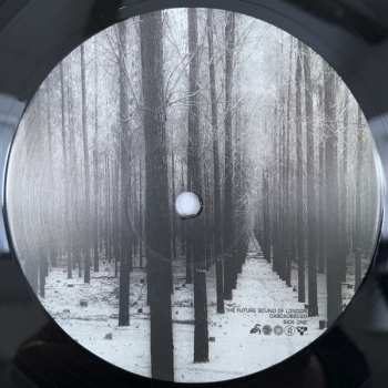 LP The Future Sound Of London: Cascade 2020