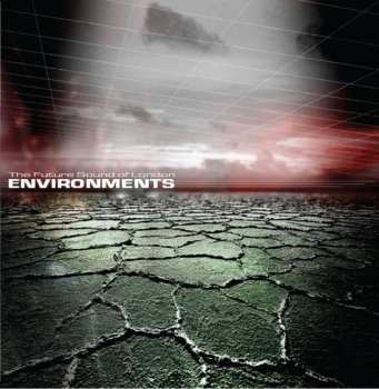 LP The Future Sound Of London: Environments