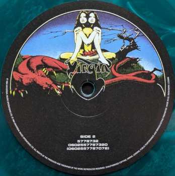 2LP The Future Sound Of London: Lifeforms CLR