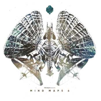 Album The Future Sound Of London: Mind Maps 6