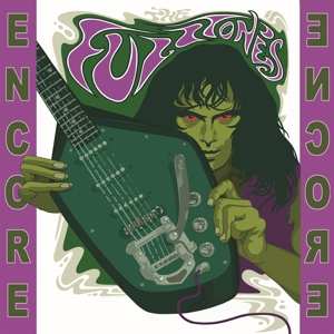 LP The Fuzztones: Encore