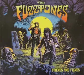 Friends And Fiends