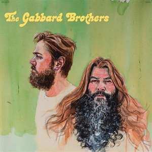 LP The Gabbard Brothers: The Gabbard Brothers