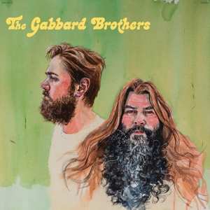 LP The Gabbard Brothers: The Gabbard Brothers CLR | LTD