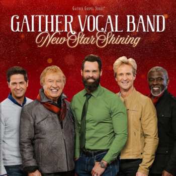 Album The Gaither Vocal Band: New Star Shining