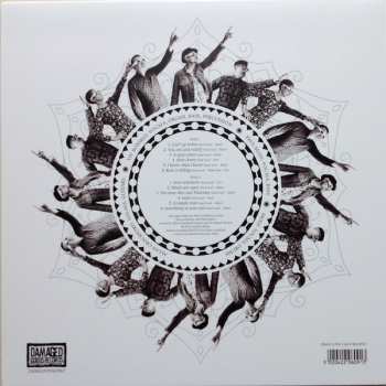 LP The Galileo 7: You, Me And Reality