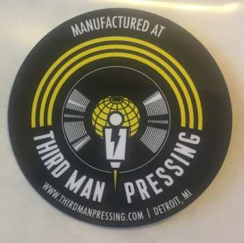 2LP The Gama Sennin: The Gama Sennin LTD | NUM | CLR