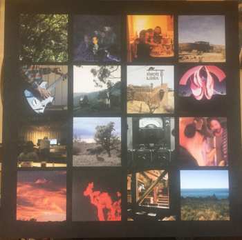 2LP The Gama Sennin: The Gama Sennin LTD | NUM | CLR