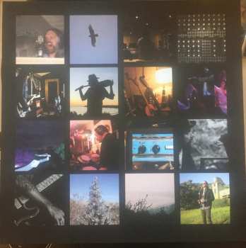 2LP The Gama Sennin: The Gama Sennin LTD | NUM | CLR