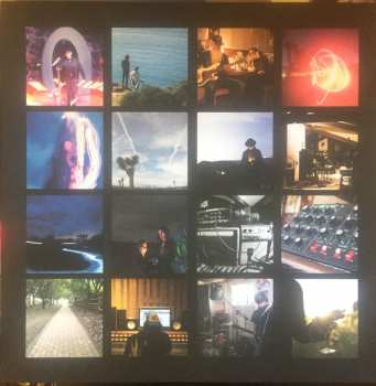 2LP The Gama Sennin: The Gama Sennin LTD | NUM | CLR