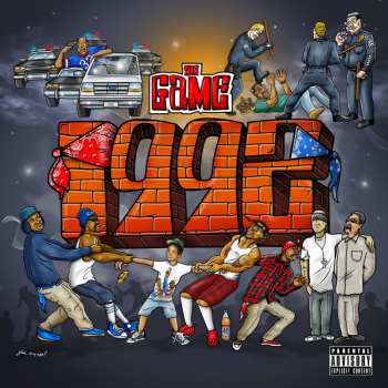 Album The Game: 1992