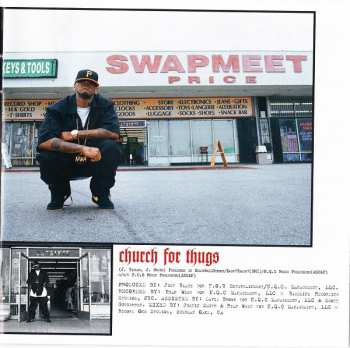 CD The Game: The Documentary