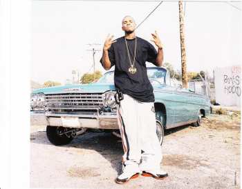 CD The Game: The Documentary