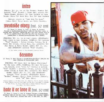 CD The Game: The Documentary