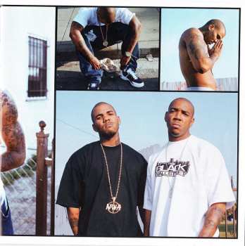 CD The Game: The Documentary