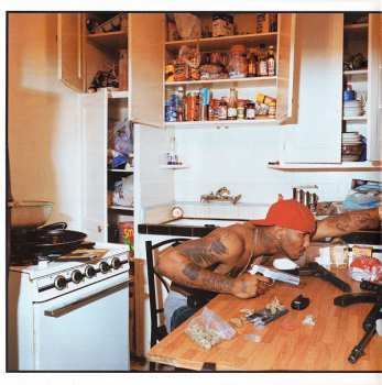 CD The Game: The Documentary