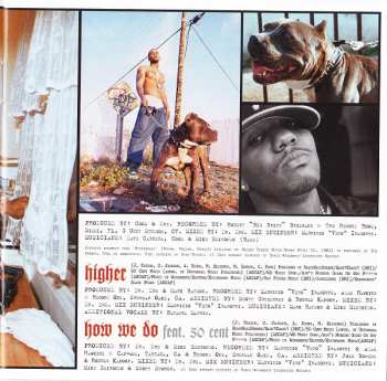 CD The Game: The Documentary