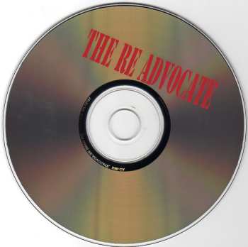 CD The Game: The Re Advocate