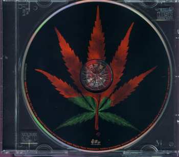 CD The Game: The R.E.D. Album