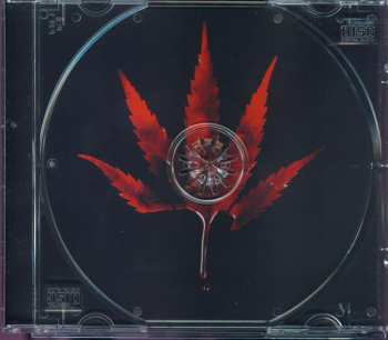 CD The Game: The R.E.D. Album