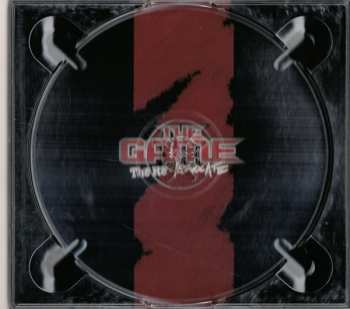 CD The Game: The Re-Advocate