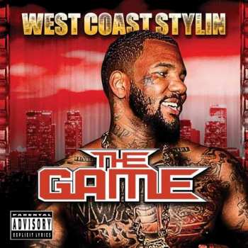 CD The Game: West Coast Stylin