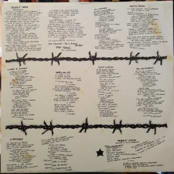 LP The Gang: Tribes' Union