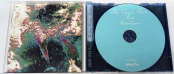 CD The Gang Font Feat. Interloper: The Gang Font Feat. Interloper