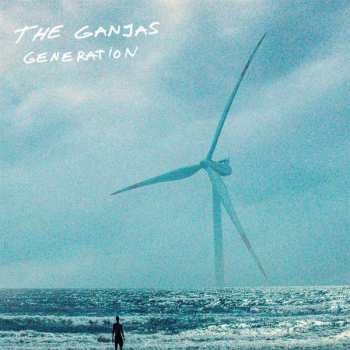 LP The Ganjas: Generation