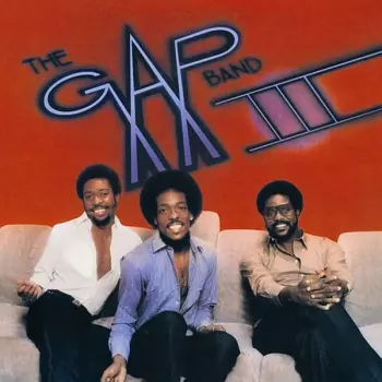 Gap Band III