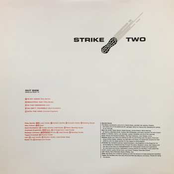 2LP The Garages: Blaseball Discipline CLR