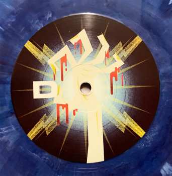 2LP The Garages: Blaseball Discipline CLR