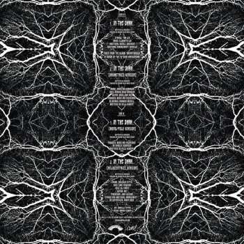 LP The Gaslamp Killer: In The Dark LTD