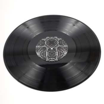 LP The Gaslamp Killer: In The Dark LTD