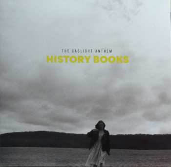 LP The Gaslight Anthem: History Books