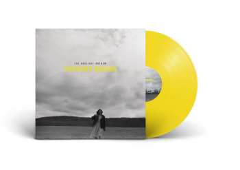 LP The Gaslight Anthem: History Books (indie Exclusive Vinyl) (canary Yellow Vinyl) (limited Edition)