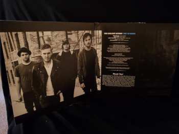LP The Gaslight Anthem: The ‘59 Sound