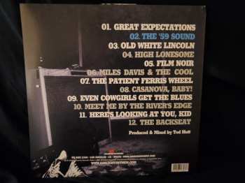 LP The Gaslight Anthem: The ‘59 Sound